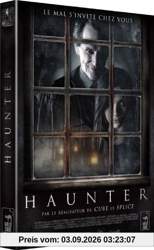 Haunter [FR Import]