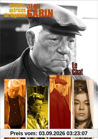 Le Chat [FR Import]