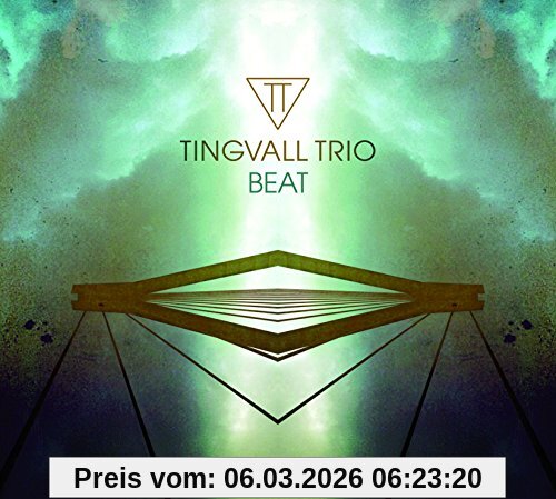 Tingvall Trio Beat