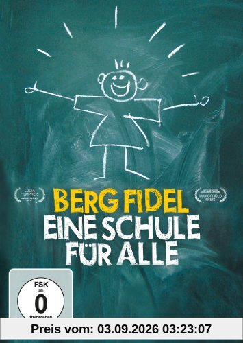 Berg Fidel