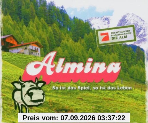 So ist das Spiel, so ist das Leben