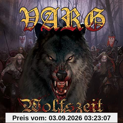 Wolfszeit II