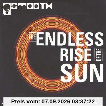 Endless Rise of the Sun