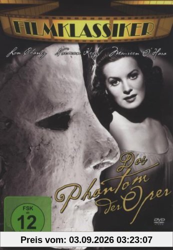 Das Phantom Der Oper