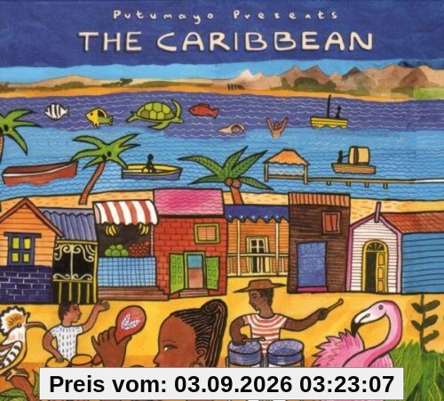 The Caribbean