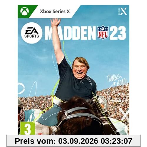 Madden NFL 23