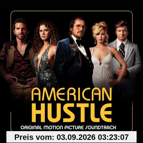 American Hustle