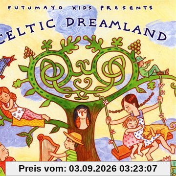 Celtic Dreamland