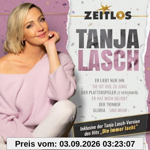 Zeitlos - Tanja Lasch