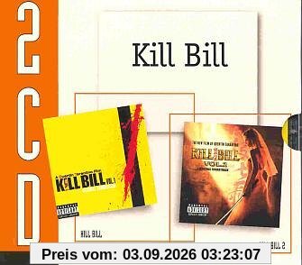 Kill Bill Vol.1&2