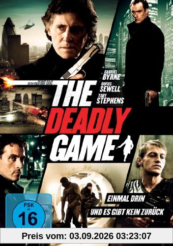 The Deadly Game