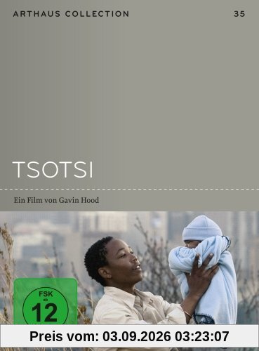 Tsotsi - Arthaus Collection