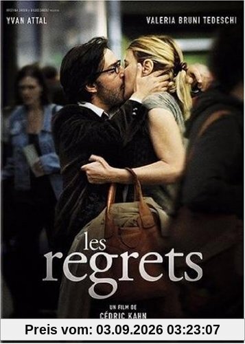 Les regrets [FR Import]
