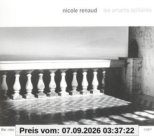 Les Amants Solitaires