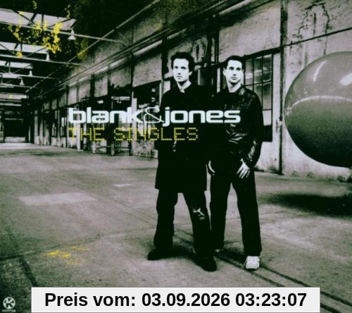 The Singles (CD+Dvd)