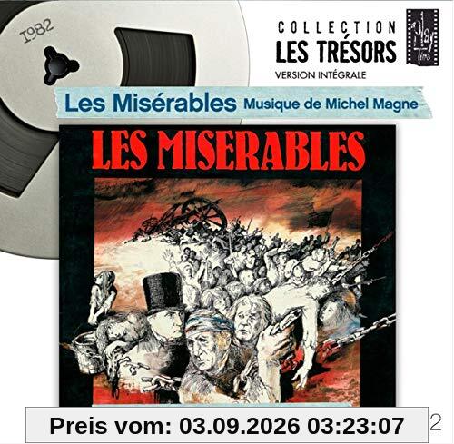 Les Miserables 1982