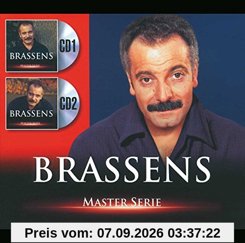 Master Serie Vol.1/Master Serie Vol.2 (2cd Origina
