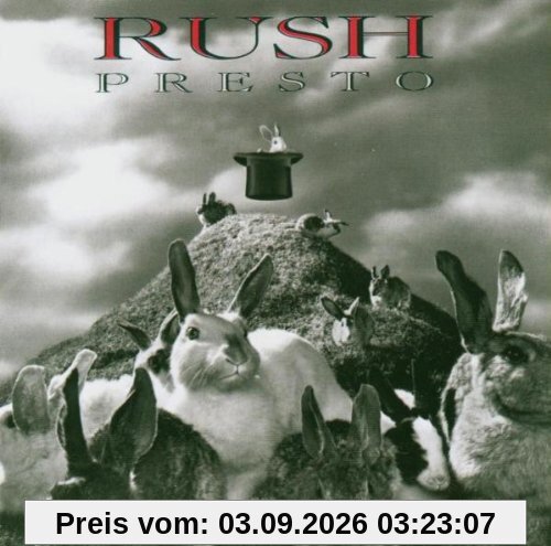Presto