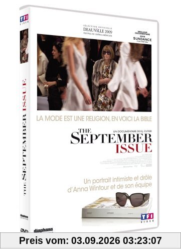 The September issue [FR Import]