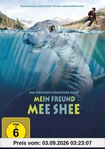 Mein Freund Mee Shee
