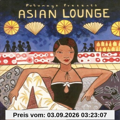 Asian Lounge
