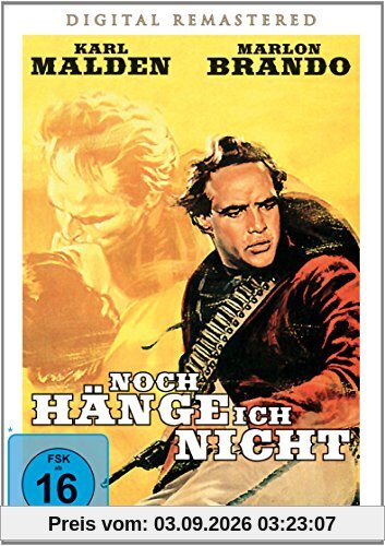 Noch hänge ich nicht