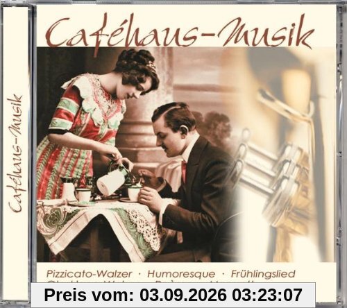 Cafehausmusik