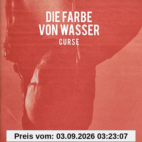 Die Farbe Von Wasser