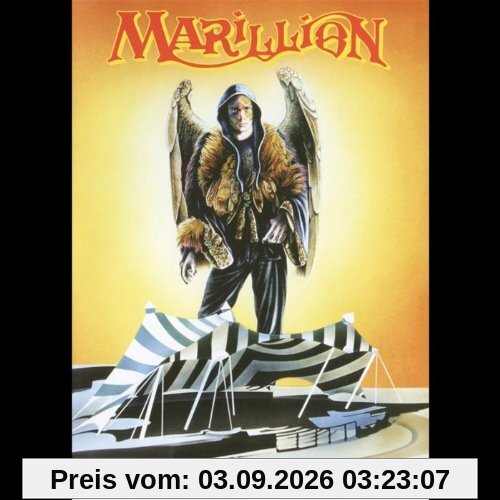 Marillion - Live from Loreley