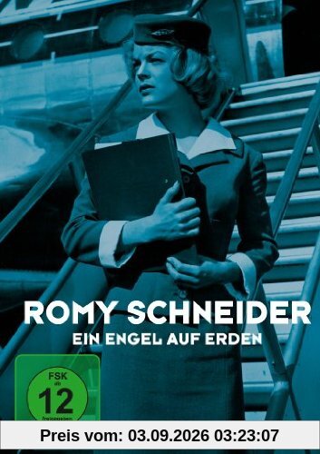 Ein Engel auf Erden