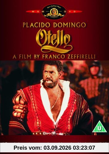 Otello [UK Import]