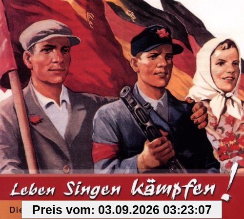 Leben Singen Kämpfen!