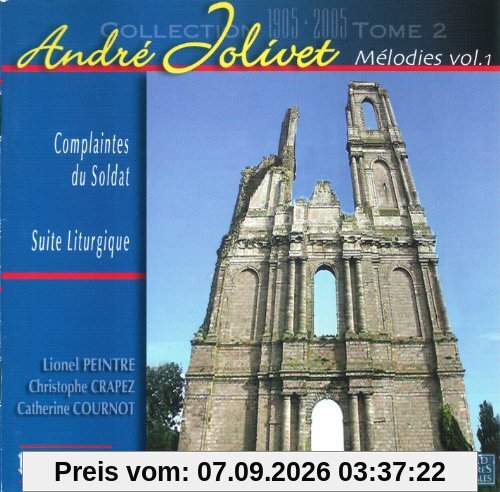 Melodies et Musique de Chambre