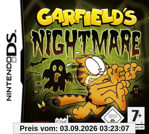 Garfield's Nightmare