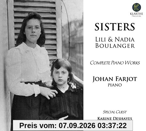 Sisters/Complete Piano Works