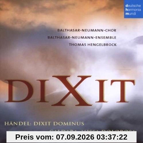 Händel/Caldara: Choral Works