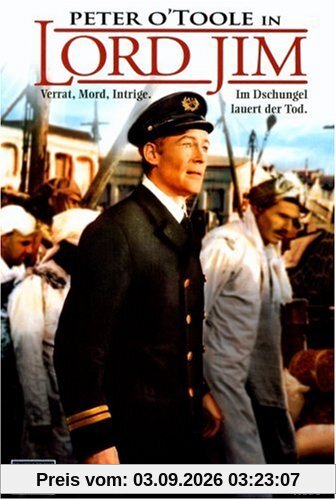 Lord Jim