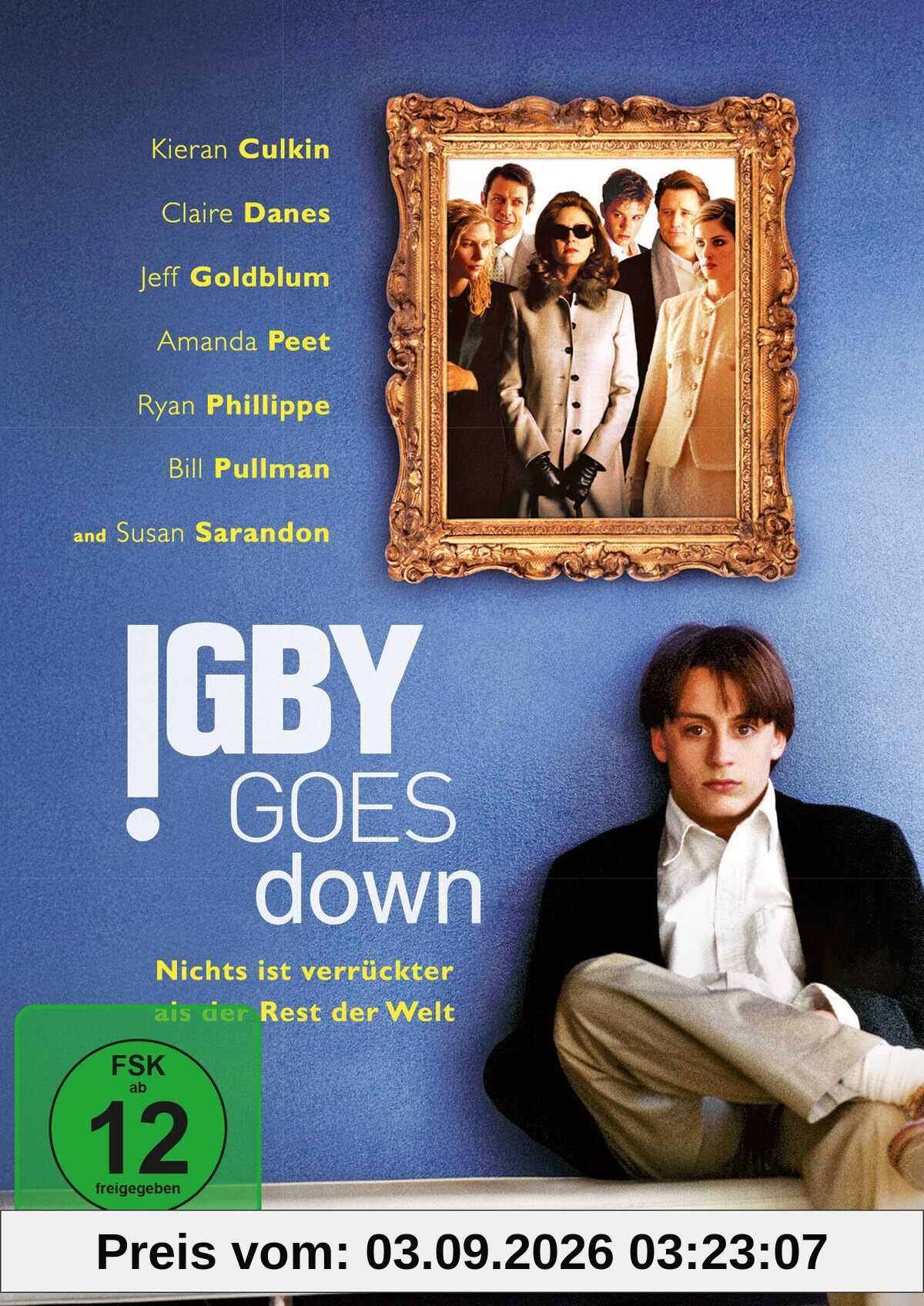 Igby!