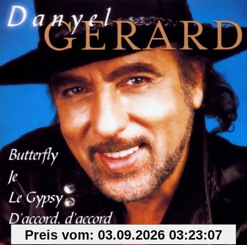 Danyel Gerard
