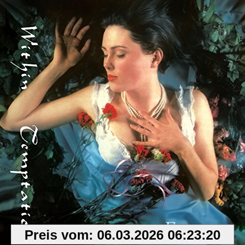 Within Temptation Enter & The Dance