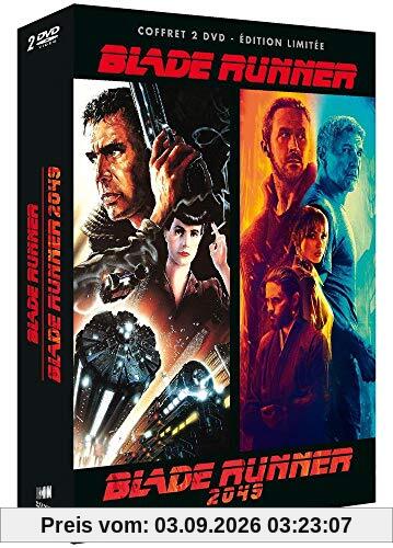 Blade Runner 2049 [Édition Limitée]