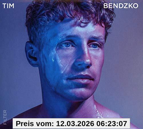 Tim Bendzko Filter