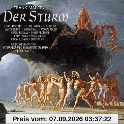 Der Sturm