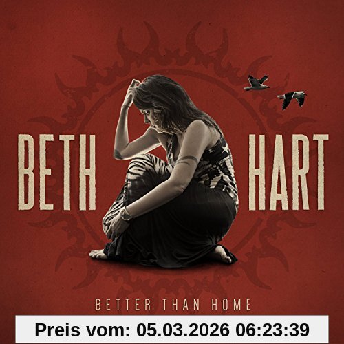 Beth Hart Better Than Home