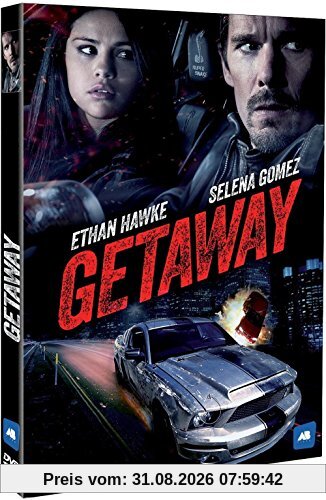 Getaway [FR Import]