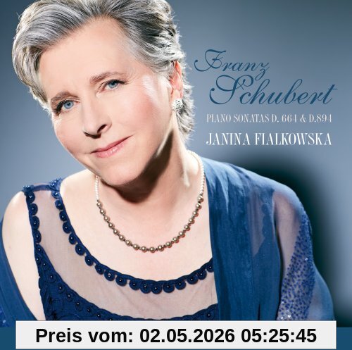 Franz Schubert: Piano Sonatas