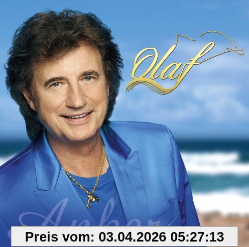 Olaf Wenn Der Anker Fällt
