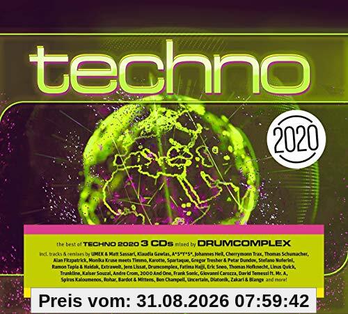 Techno 2020