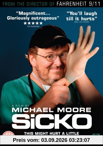 Sicko [UK Import]