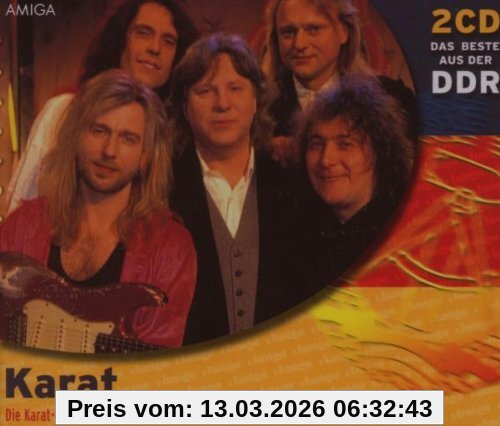Karat Das Beste Der Ddr